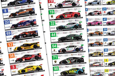 2024 rolex spotters guide|andy blackmore rolex 24.